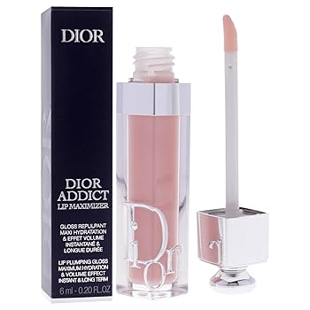 ディオール　リップ　 Maximizer 001 Pink 楽天市場】【月間優良ショップ受賞】 Christian Dior Addict Lip